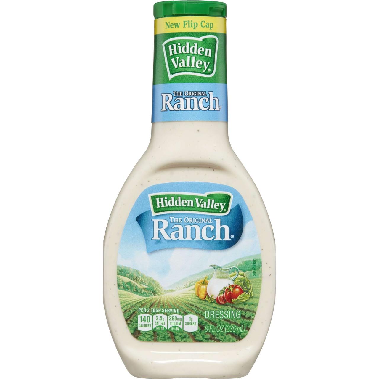 Jason's deli ranch dressing recipe