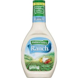 Jason's deli ranch dressing recipe