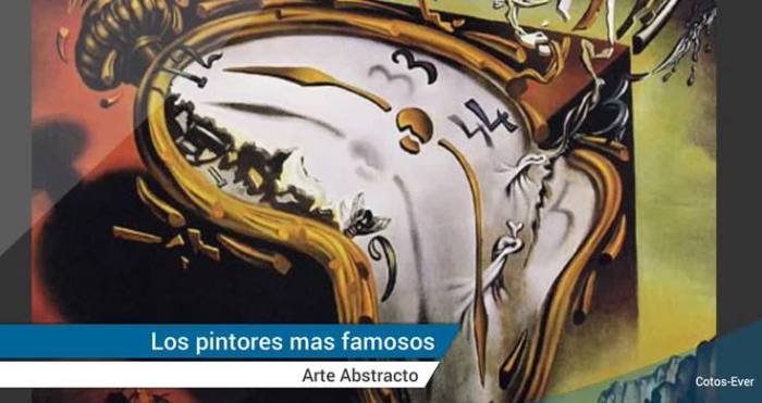 Ponemos cuadros y pinturas en