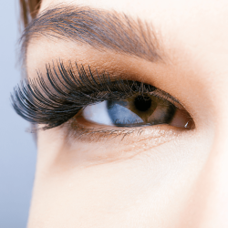 Eyelash extensions apply lash lashes refill vs when set lift procedure