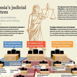 Judicial branch in a flash