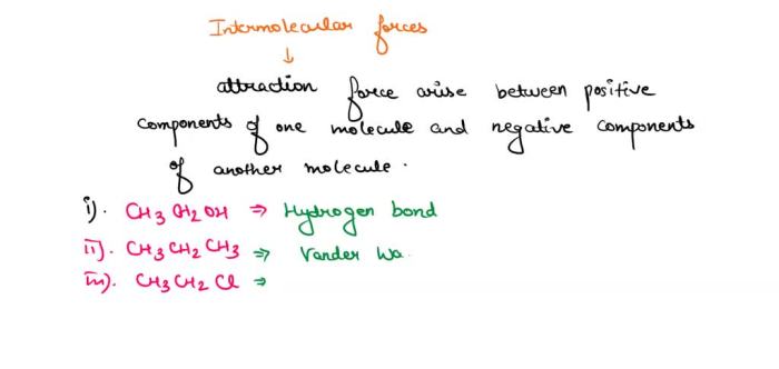 Rank the following compounds in order of decreasing boiling point.